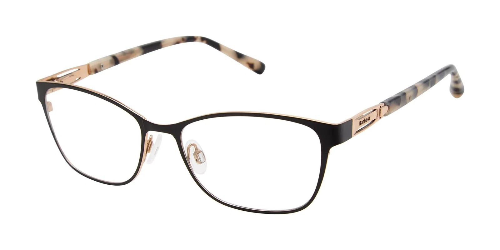 Barbour BAOW506 Eyeglasses - view 3